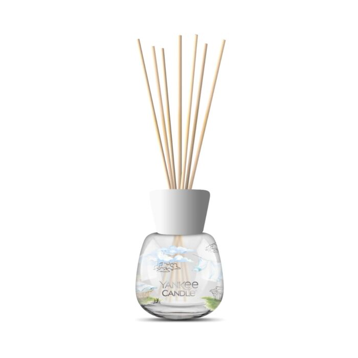 Yankee Candle Clean Cotton Reed Diffuser